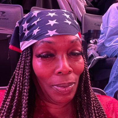 Conservative, Virtuous women of God-Modern Day Nana, and Patriot