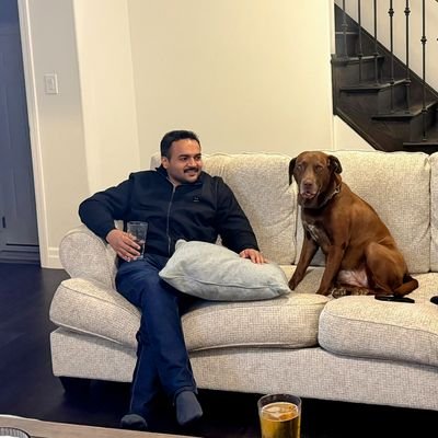 kpspurewal's profile picture. Move in silence. Only speak when it's time to say 'checkmate'.