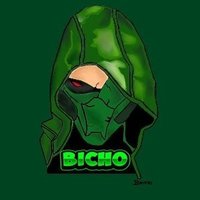 david ダビッド (@bicho_86) 's Twitter Profile