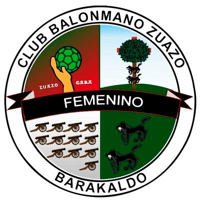 Somos mucho más que un puesto en una clasificación. Somos Zuazo. Zuazo gara.