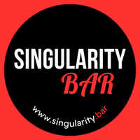 SingularityBar (@singularitybar) 's Twitter Profile
