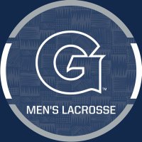 Georgetown MLacrosse (@hoyasmlacrosse) 's Twitter Profile Photo Georgetown MLacrosse (@hoyasmlacrosse) 's Twitter Profile Photo