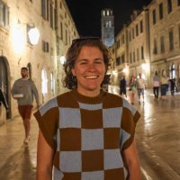 Cassidy Hettesheimer (@cassidyhett) 's Twitter Profile Photo Cassidy Hettesheimer (@cassidyhett) 's Twitter Profile Photo
