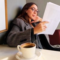 Kardelen Atesci (@cikarde) 's Twitter Profile