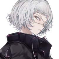 霧崎晶 (@krskakr) 's Twitter Profile