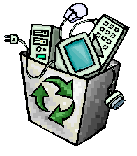 EwasteRecycling's profile picture. Recycle Your E-waste Responsibly