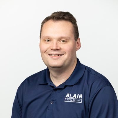 Associate Athletic Director at Blair Academy | NJISAA President | Head JV Boys’ Basketball Coach | Endicott College ‘17 M’19