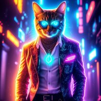 Mr.$G.$Crumbcat (@crumbcatg) 's Twitter Profile