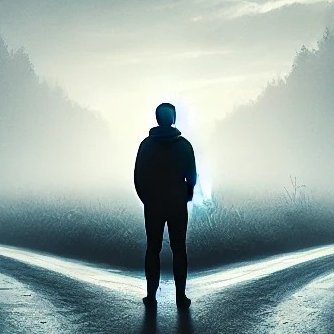Hledám prostor, kde se nemusím přetvařovat