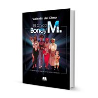 El Chico Boney M. (@elchicoboneym) 's Twitter Profile Photo El Chico Boney M. (@elchicoboneym) 's Twitter Profile Photo