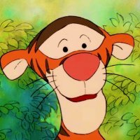 Ace/Duck ꩜ 🪶🐾 tigger lover (@irrelevantiger) 's Twitter Profile