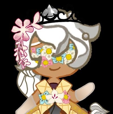 vanilla_l1ly's profile picture. Independent portrayal, Cannon/Headcannon based 

no lewd or Nsfw)

Credits go to NinjaShipper on the Oc wiki,