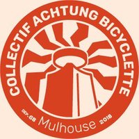 Collectif Achtung Bicyclette (@achtung_bicy) 's Twitter Profile