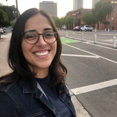 EdD in Ed leadership | alum @USCPrice and @CalPolyPomona