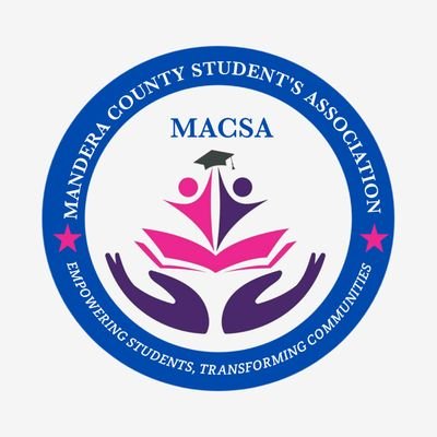 Macsa2025's profile picture. Empowering Students | Leadership & Capacity Building | Advocating for Education & Youth Welfare in Mandera.
0722224124
