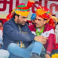 harish siyol RLP🔰(bmr) (@siyolharish7877) 's Twitter Profile Photo harish siyol RLP🔰(bmr) (@siyolharish7877) 's Twitter Profile Photo