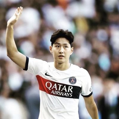 irdlmn's profile picture. 이강인