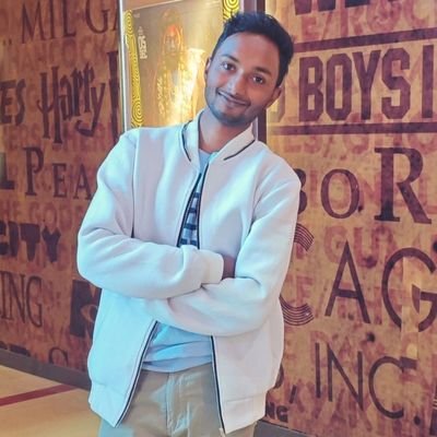 Aloksingh9105's profile picture. 