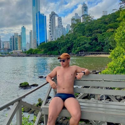 duhsanttuz's profile picture. Balneário Camboriú ❤️