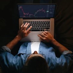 Yakoz007's profile picture. 🚀 Crypto Enthusiast | BTC Maximalist