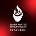 Zafer Partisi İstanbul Gençlik Kolları (@zpgenciistanbul) Twitter profile photo Zafer Partisi İstanbul Gençlik Kolları (@zpgenciistanbul) Twitter profile photo