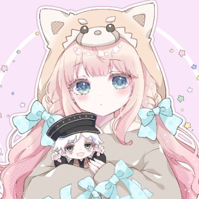 綺月唯桜🌙🌸@Vtuber 人狼FF14ハイオタさんのプロフィール画像