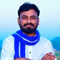 Sunil Chouhan (@sunil__chouhan1) 's Twitter Profile