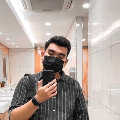 FFaizHashim's profile picture. 404faiznotfound 