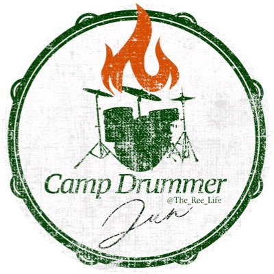 キャンプドラマーです。軍幕🏕️伊豆、那須あたりにキャンプ行きます。ドラム叩きます🥁道産子。パエリア作りが趣味。Jazz/Art/美味いもの。フォローは無言でOkです👍キャンプ以外はあまりフォロバしません。ごめんなさい🙏