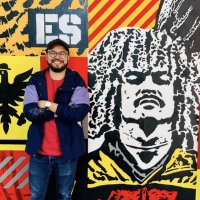 Nicolás A. González Quintero (@nicoagonzalez) 's Twitter Profile Photo Nicolás A. González Quintero (@nicoagonzalez) 's Twitter Profile Photo
