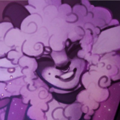 girlfriend kisser
very normal about dragons
account mostly just for reposting art and being a nerd
pfp by wife :))) , banner by angle
vent alt: @dragonmeshi