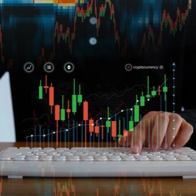 jony_watso78248's profile picture. 📊 Trading is an art & science
📈 From charts to profits