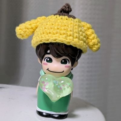 tsuna2023728's profile picture. なにわ男子デビュー直後からの大人なにふぁむ。over40関東住み。
大橋君💚推しですが、なにわちゃんは皆可愛いので箱推し。推し活など仲良くしてくれるお友達募集中。同担他担◎同担拒否なし。♡で気になる方お迎え行きます。KinKiKidsと堂本剛君は殿堂入り。
フォローして下さる際は一言頂けると嬉しいです。無言フォロー❌