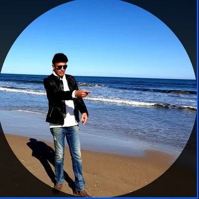 Jamal775383's profile picture. 