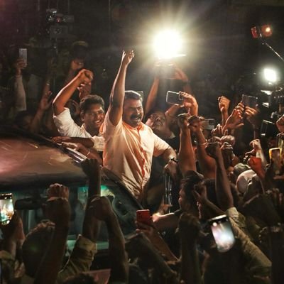 பெருமைமிகு தமிழன் || நாம் தமிழர் || ஆரியப் படை கடந்த நெடு்செழியனின் வழியில் திராவிட பகை முடிக்க வந்தவன்.