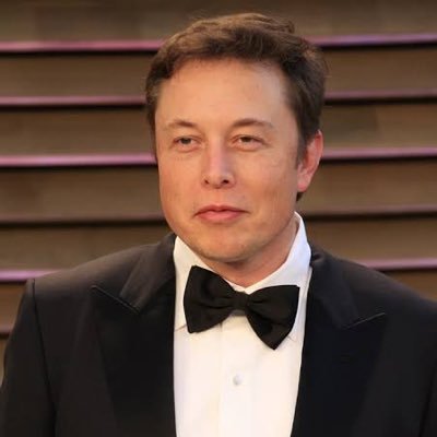 EI0nmusk122's profile picture. "Success is not the key to happiness. Happiness is the key to success. If you love what you are doing, you will be successful."