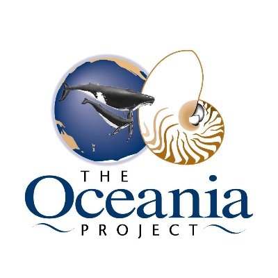 The Oceania Project is an independent, nonprofit, scientific research organisation Caring for Whales, Dolphins & the Oceans Founded by Dr Trish Franklin in 1988