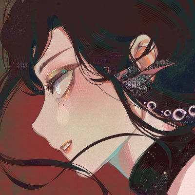 haoly0211's profile picture. Hi, I'm Li, nice to meet you! Vietnamese/English/Genshin/DaddyAlec Vtuber_Concept_Illustration_Artist
Vgen: https://t.co/Szwbf8yyO3