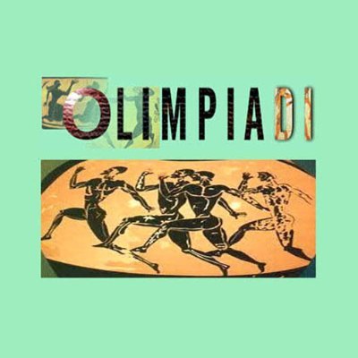 Sito giornalistico dei Giochi Olimpici dove sono pubblicate informazioni e curiosità su questo straordinario evento sportivo. Buon divertimento