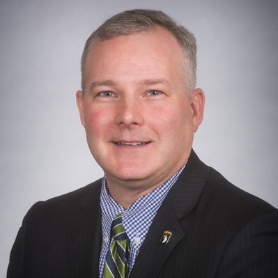 Attorney General Tim Griffin Profile