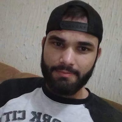 AnuarHolanda's profile picture. Botafogo de Futebol e Regatas!