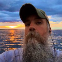 Walleyes, Whitetails & Whiskeys are all around us (@weirbeard1) 's Twitter Profile