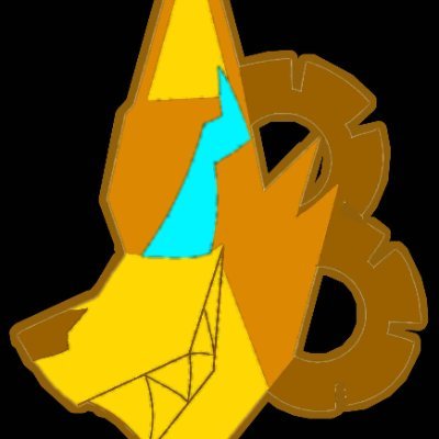 Mechawolf_Inc's profile picture. The hub for keeping up with all Mechawolf projects and contractwork. (NOTE: This is not a real company, but how I like to present my projects. Owned by CinnyVR)