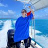 ooyachaaan1228's profile picture. 海と、家族が好きです。 小型一級船舶、潜水士。