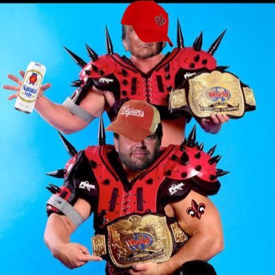 RC_Landry's profile picture. lover of all things Cajun #cajuns #saints #pels(sometimes)