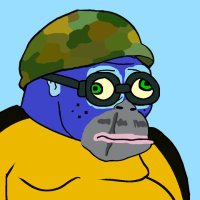 spriteerror (@spriteerorronin) 's Twitter Profile