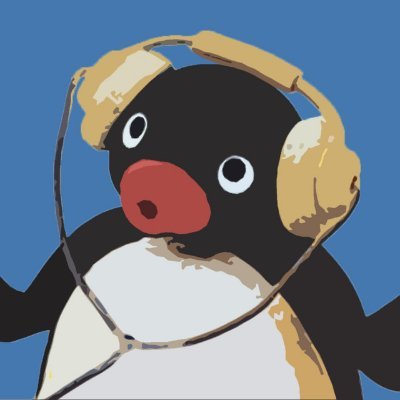 PinguCol's profile picture. Boulvardier Bolshevik. Spinning tunes and sipping drams. Mediocre patter.