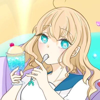 あめさんのプロフィール画像