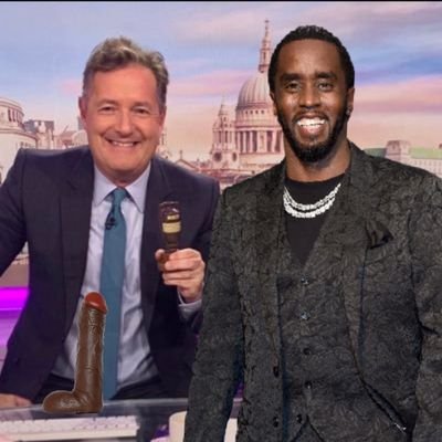 PeirsMorgain's profile picture. Live every day as if it's your last, because one day you'll be right.