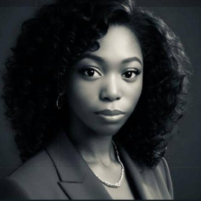 Oseahume Christa Uwagbale Profile